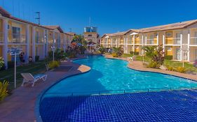 Residencial Mont Carmelo - Tonziro